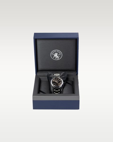 Grand Seiko Heritage Collection SBGA401